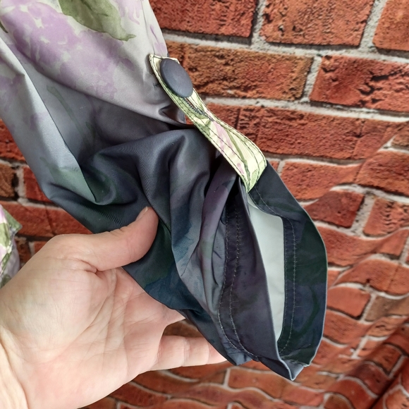 Rosa Rose rain jacket - Picture 10 of 14